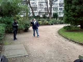 Paper Plane 2 by Frezied Adolescents ✈️