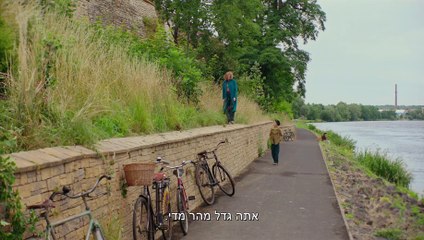 ג'וג'ו ראביט - טריילר רשמי  - Jojo Rabbit