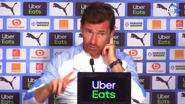 Villas-Boas et l'individualisme de Benedetto