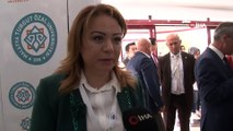 Malatya Turgut Özal Üniversitesi Rektörü Prof. Dr. Karabulut “Doğada Hayat Var” dedi