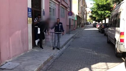 "Tütün sarma" kavgası