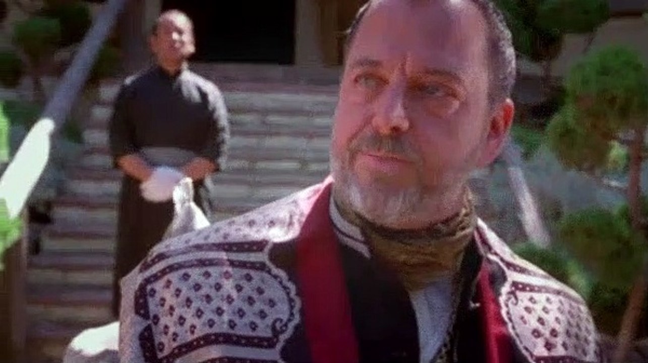 Firefly S01E06 Firefly Jaynestown