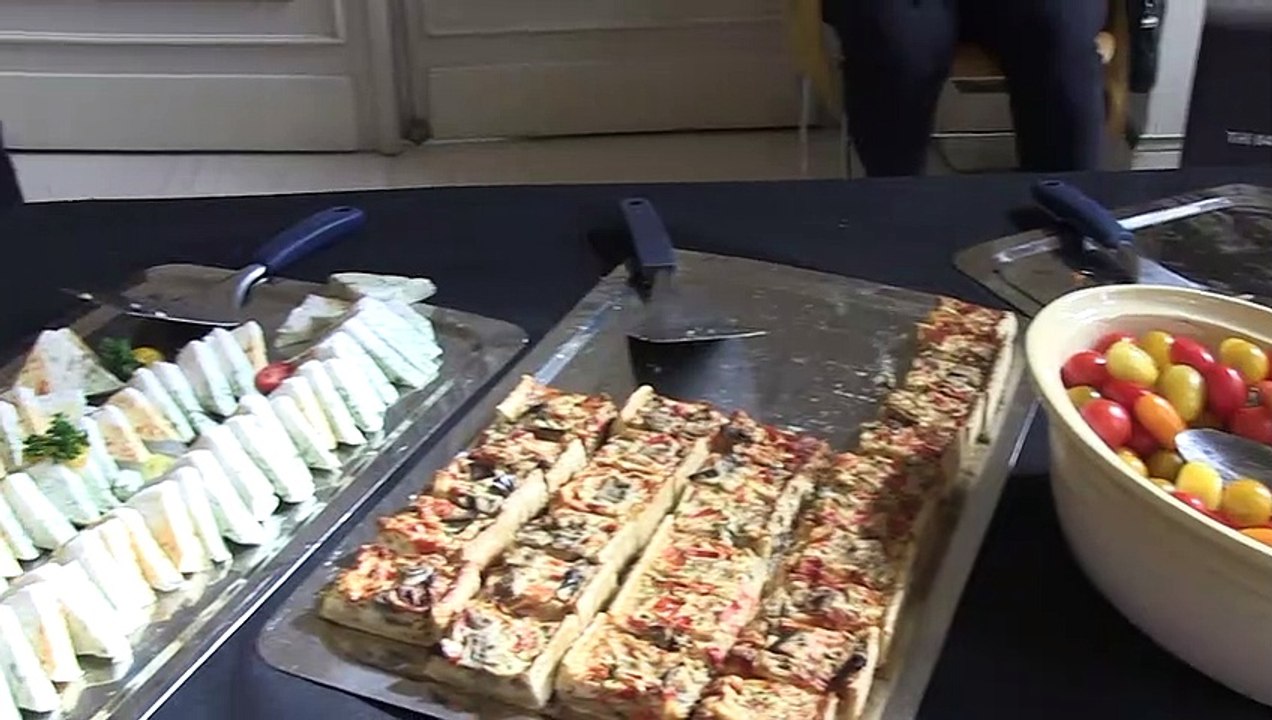 Mon sang pour les autres - Organisé par le Rotary Club