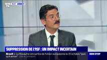 L'impact incertain de la suppression de l'ISF