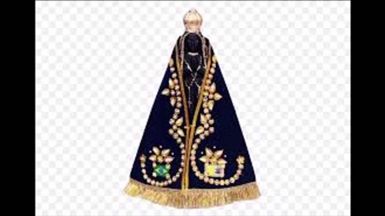 3 dias com Nossa Senhora Aparecida e as 30 Ave Marias 1 Dia