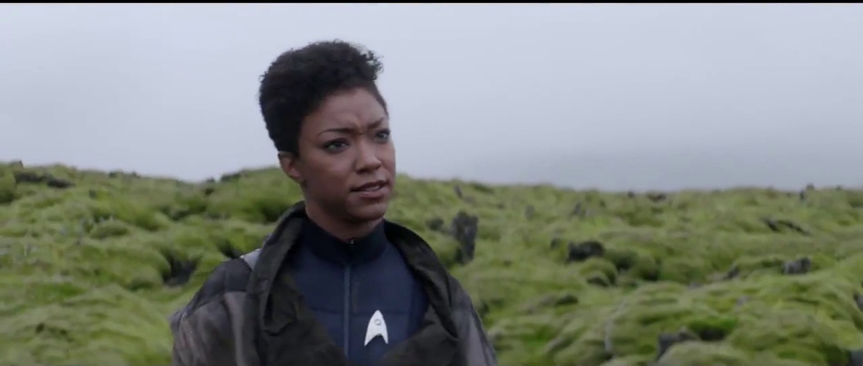 Star Trek: Discovery • Trailer 3ª Temporada (legendado)