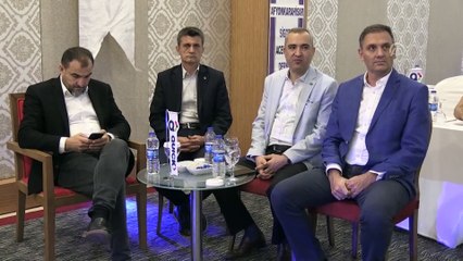 'Sigorta acentesi olmadan poliçe satanlara savaş açtık' - AFYONKARAHİSAR