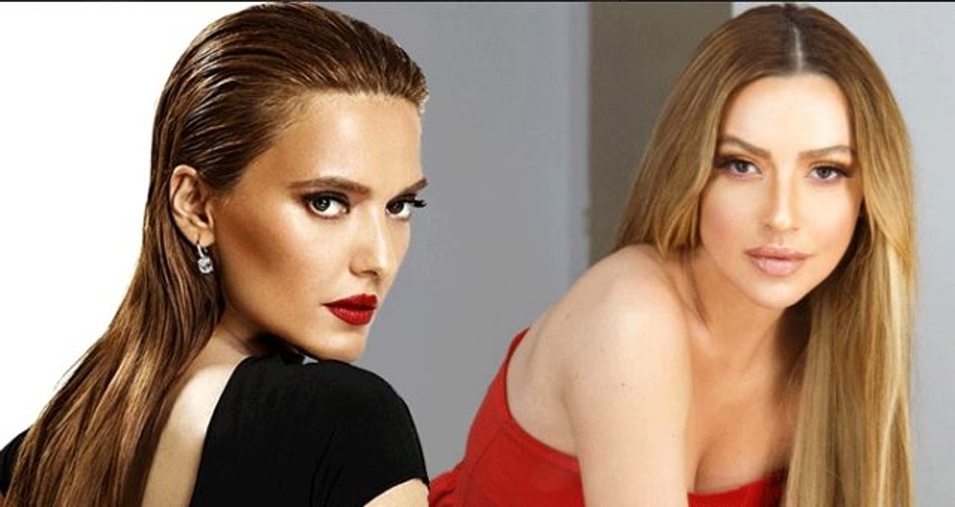 Hadise'den Demet Akalın'a: İyi ama onun da kocası yok