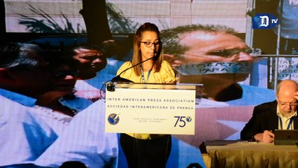 Aumenta violación contra la libertad de prensa en América Latina