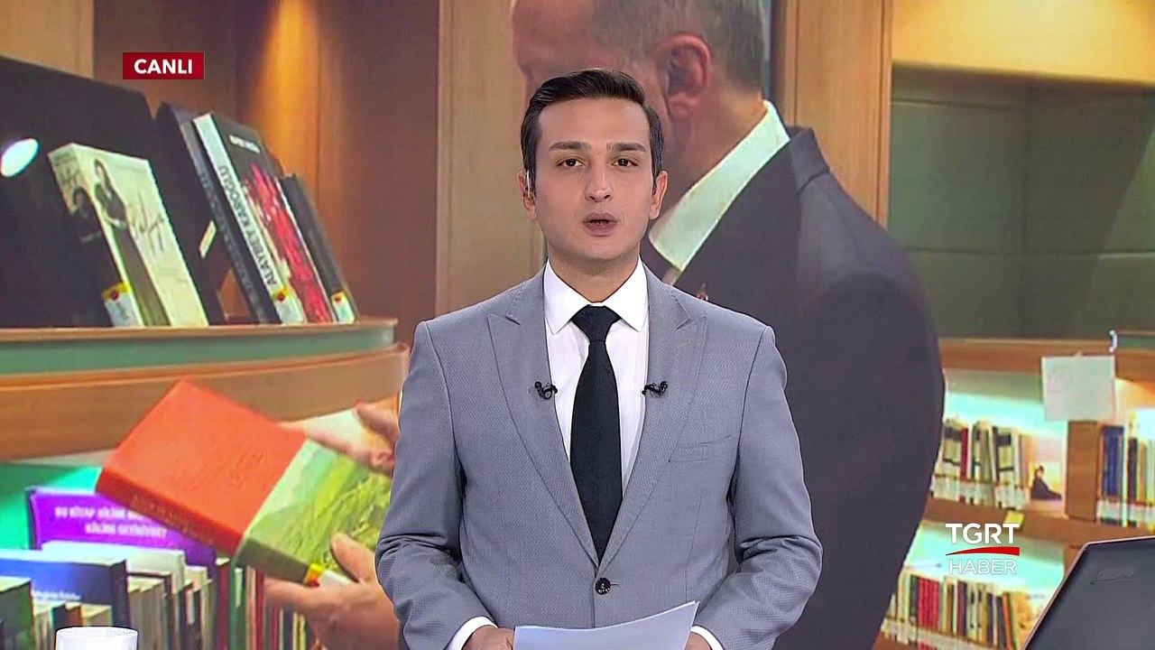 Külliye Kütüphanesi Bu Ay Açılacak