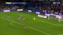 Passe décisive de Slimani vs Montpelier