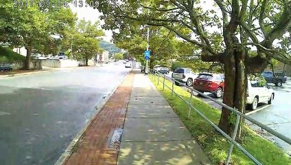 24 Fatima Pilgrimage walk across USA   #73 Strange flesh Father James Martin vs REAL JESUITS
