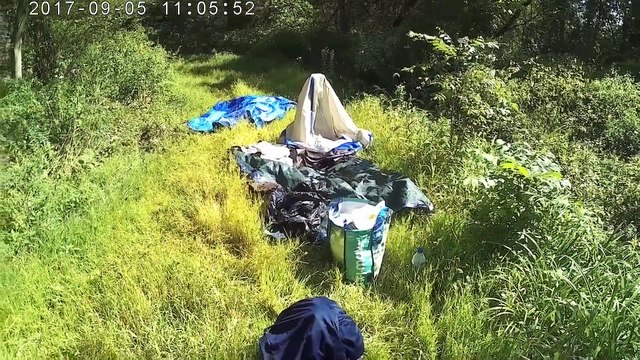 25 Fatima Pilgrimage walk across USA #74 Shrine of St Kateri Tekakwitha, Our Native Catholic Saint