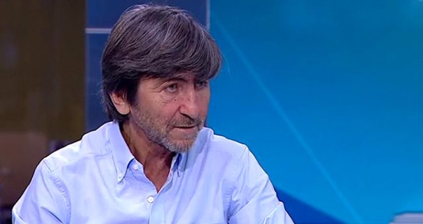 Rıdvan Dilmen: Fatih Terim kolaya kaçmaya başladı