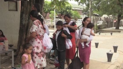 Arauca, un refugio médico para venezolanos en Colombia