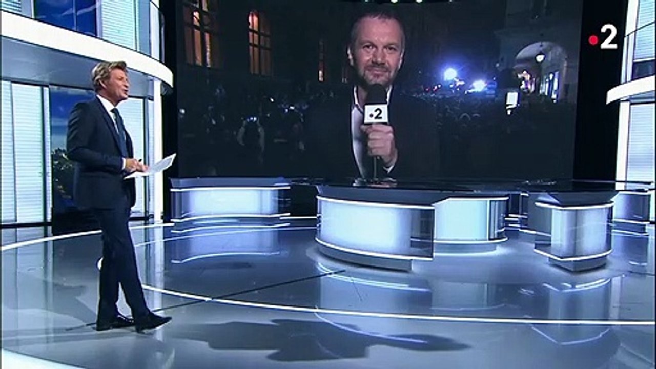 Culture : une parade pour débuter la Nuit Blanche