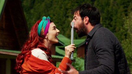 Kuzey Yıldızı İlk Aşk 5. Bölüm Fragman