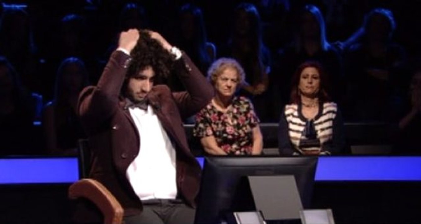 Arda Ayten, Kim Milyoner Olmak İster'de 1 milyon TL'lik büyük ödülü kazandı! İşte ilk sözleri