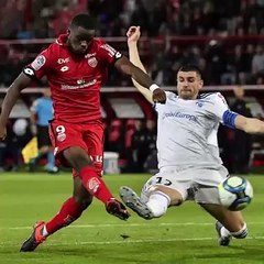 Ligue 1 : Le Racing en manque d’efficacité qui s'incline face à Dijon 1-0