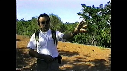 Viagens expedicionárias - Trailer