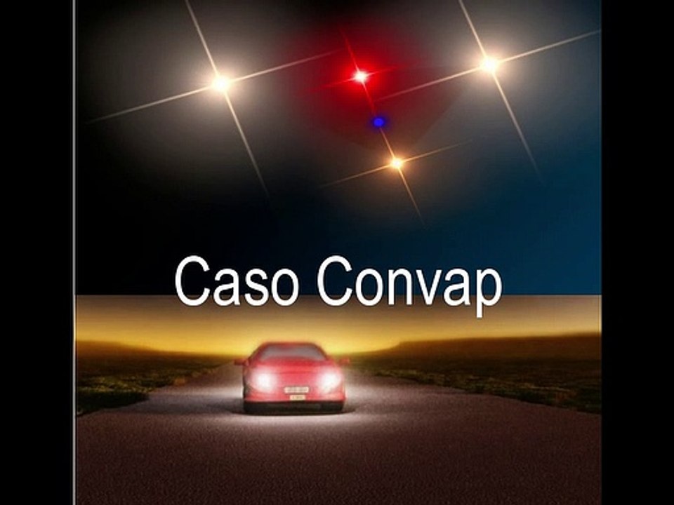 Caso Convap