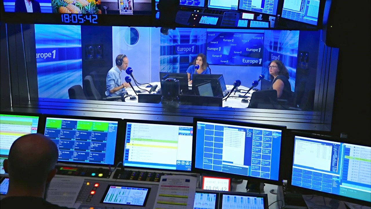 Incendie de Rouen : les petits commerçants n'ont "pas le sentiment d'être soutenus"