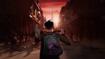 The Walking Dead Saints and Sinners - Tráiler VR Cinemático