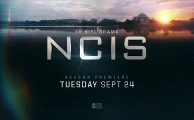 NCIS - Promo 17x03