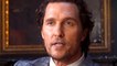 The Gentlemen with Matthew McConaughey - Official Trailer