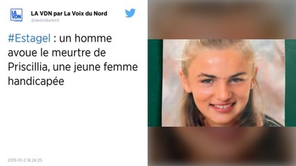Trois mois après le meurtre d’une jeune femme handicapée, un homme placé en garde à vue