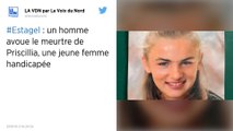 Trois mois après le meurtre d’une jeune femme handicapée, un homme placé en garde à vue