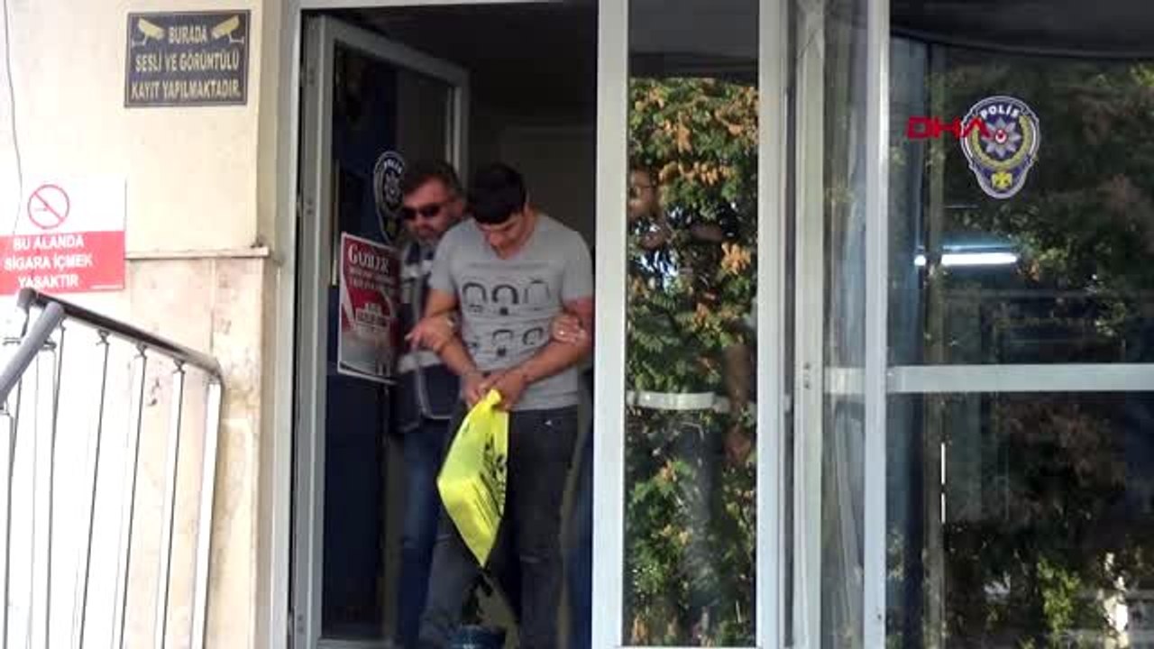 12 ayrı suçtan aranan şüpheli yakalandı