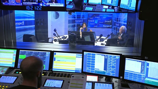 Lettre ouverte pour un plan d'urgence à l’hôpital : On manque de respect à des gens qui nous respectent énormément , s'indigne Jacques Weber