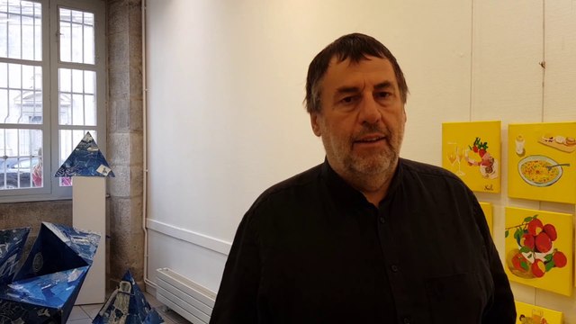 Besançon, la semaine bleue permet aux aînés d'exprimer leur savoir-faire