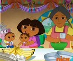 Dora the Explorer Go Diego Go 603 - Happy Birthday Super Babies