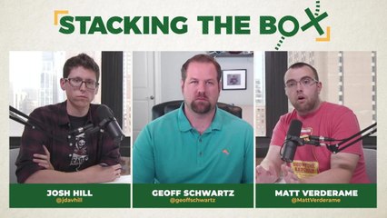 Did the Bills earn respect in a loss?