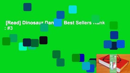 [Read] Dinosaur Dance!  Best Sellers Rank : #3