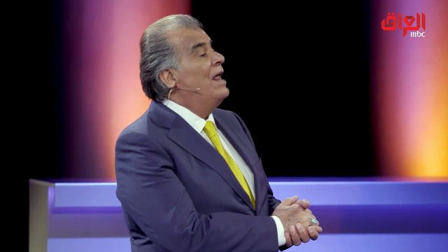 عائلتي تربح | الشكرجي يعلق على اسم متسابق . ما هو الليثم؟