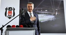 Abdullah Avcı'nın basın toplantısında Fikret Orman sürprizi