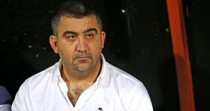 Ümit Özat: Türk futbolunun gelmiş geçmiş en iyi hocası Fatih Terim