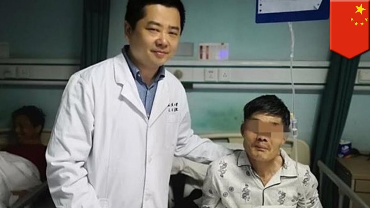 '한 남성, 술을 너무 많이 마시고 나서, 종양덩어리 토해'외 5개