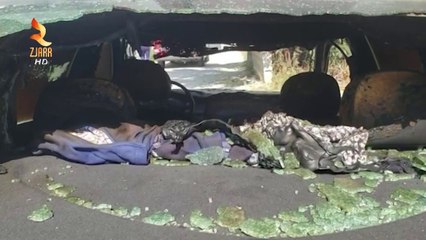 VLORË, SHKRUMBOHET MAKINA E ISH KAPITENIT TË KOMBËTARES