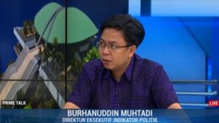 Siapa Pantas Jabat Ketua MPR? (5)