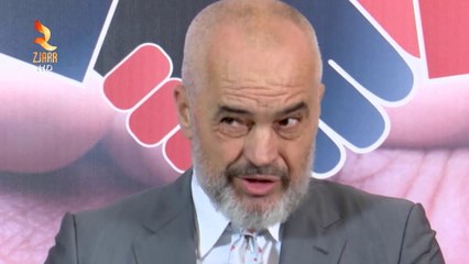 DËMET NGA TËRMETI, RAMA PREZANTON PAKETËN E VENDIMEVE