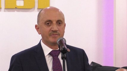 Dervish Tahiri takohet me banorët e Rekës së Keqe-Kronikë zgjedhore