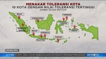 Kota Paling Toleran di Indonesia