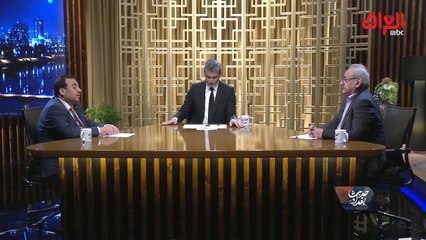 حديث بغداد | حسين علاوي: الشباب العراقي هم غصن الحياة في المجتمع
