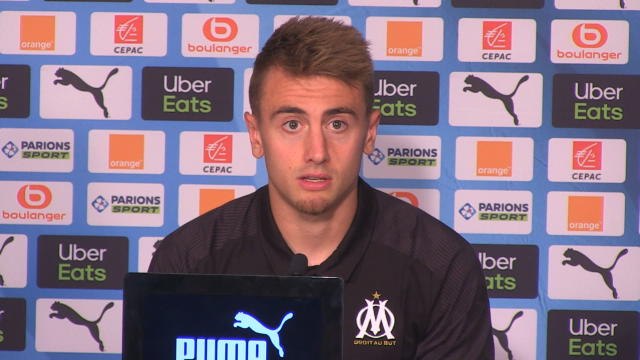 9e j. - Rongier : Une victoire pour relancer la machine