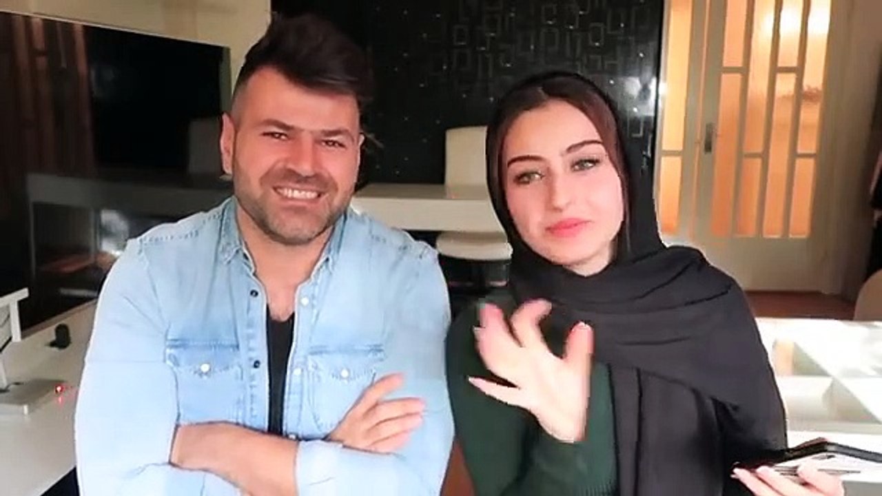 قريت رسائل زوجي على الانستقرام !! الصدمة سيامند و شهد