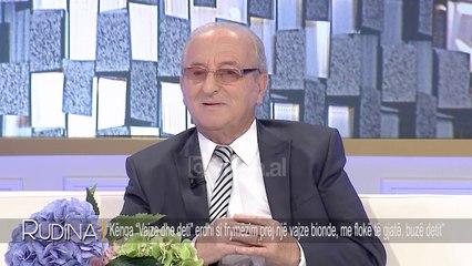 Kantautori Luan Zhegu tregon arsyen e qendrimit te tij ne skene